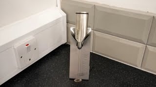 Aerolatte Milk Frother Quick and Easy Way to Perfectly Frothed Milk [upl. by Ardra127]