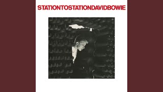 Station to Station 2016 Remaster [upl. by Alemap936]