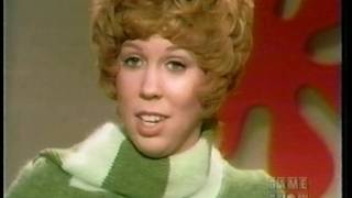 Vicki Lawrence on The Dating Game 1971 [upl. by Valleau495]