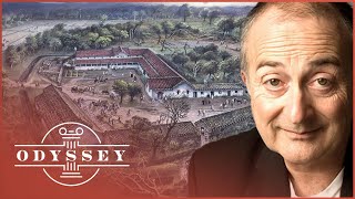 Is There Really A Roman Fort Buried In Wales  Time Team  Odyssey [upl. by Gilles]