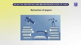 Module2 Unit12 Selective Reporting and Misrepresentation of Data [upl. by Yklam739]