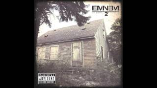 Eminem  Desperation ft Jamie N Commons Audio [upl. by Al973]