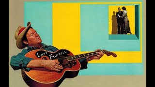 Lefty Frizzell  Mom and Dads Waltz [upl. by Lusa]