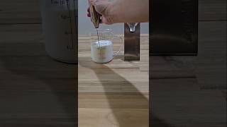 Aerolatte Handheld Milk Frother [upl. by Licht]