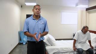 Caregiver Training How To Handle Aggression  24 Hour Home Care [upl. by Rufus]