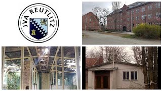 JVA Reutlitz 2021  Lost Places Berlin [upl. by Erica]